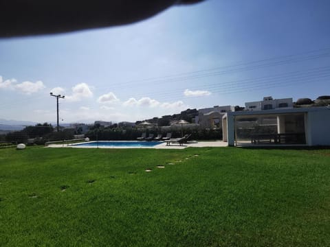 Aurora Villa I Villa in Agios Prokopios