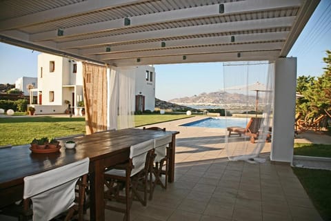 Aurora Villa I Villa in Agios Prokopios