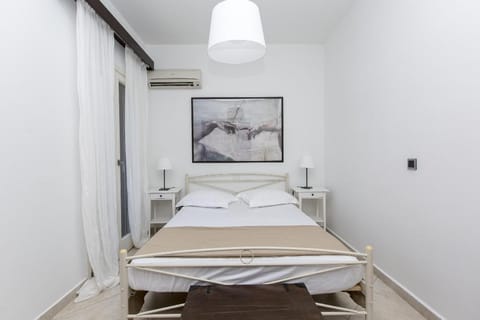 Aurora Villa I Villa in Agios Prokopios