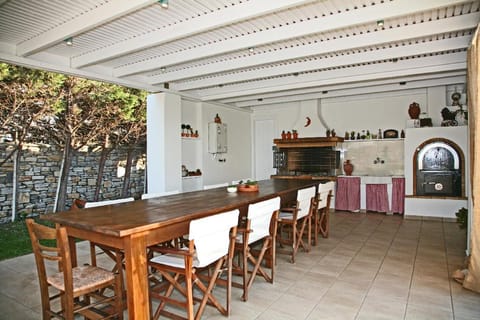 Aurora Villa I Villa in Agios Prokopios