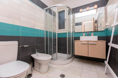 Aurora Villa II Apartment in Agios Prokopios