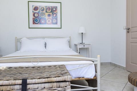 Aurora Villa II Apartment in Agios Prokopios