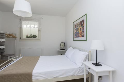 Aurora Villa II Apartment in Agios Prokopios