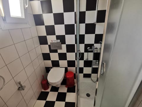 Aurora Villa II Apartment in Agios Prokopios