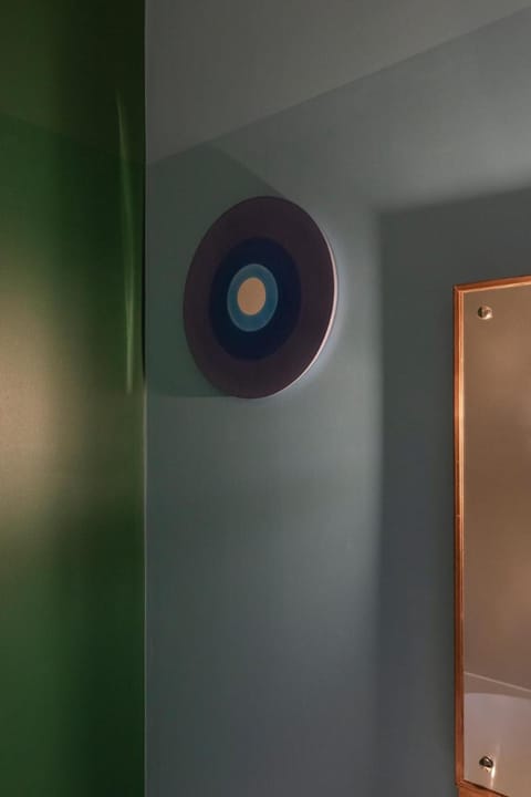 Hotel Piet Hein Eek Hotel in Eindhoven