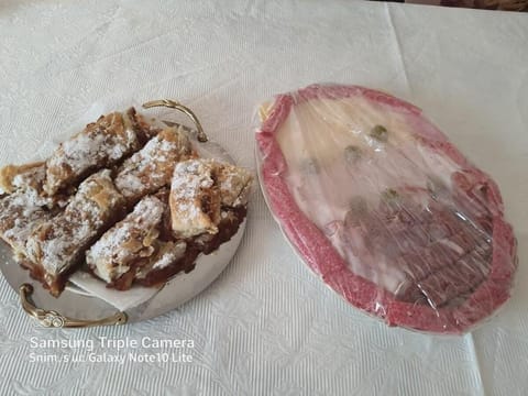 Dvosoban apartman Jadra s 2 kupaonice i 2 klime Apartment in Omiš bus station