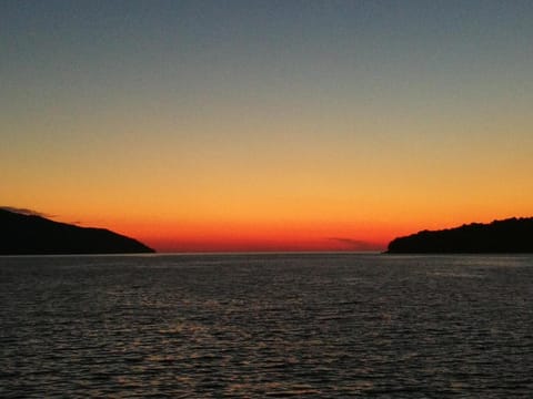 Potpuno novi mini apartman s capsul coffie free Apartment in Omiš bus station