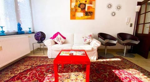 Plein centre de Visé Apartment in Flanders