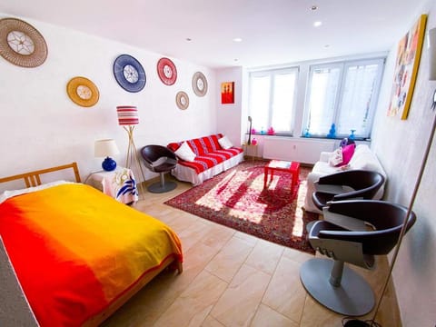 Plein centre de Visé Apartment in Flanders