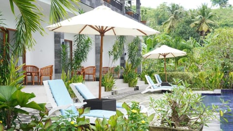 Artaloka Hotel & Restaurant Hotel in Nusapenida