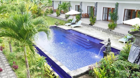 Artaloka Hotel & Restaurant Hotel in Nusapenida