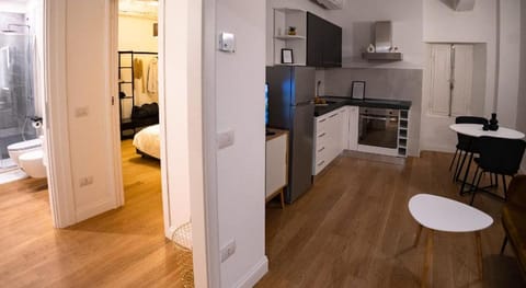 BF GLAM APARTMENTS Apartment in Perugia