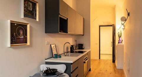 BF GLAM APARTMENTS Apartment in Perugia