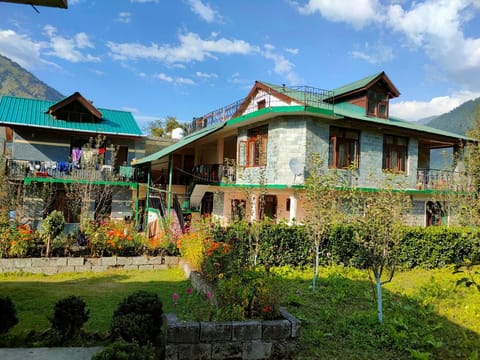 Property view
