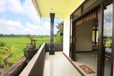 SUARA SIDHI Villa Ubud Bali Hotel in Sukawati