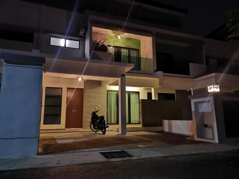 Property view