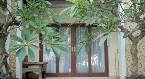 Akatara Hotel Hotel in Nusapenida