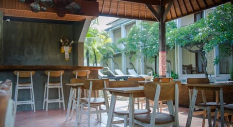 Akatara Hotel Hotel in Nusapenida