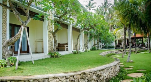 Akatara Hotel Hotel in Nusapenida