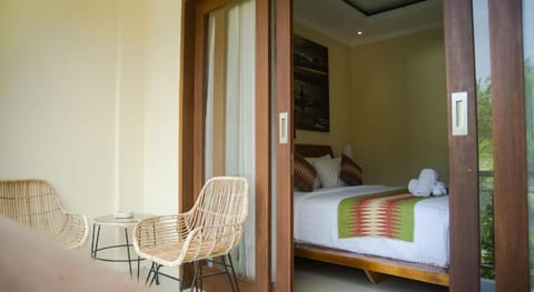 Akatara Hotel Hotel in Nusapenida