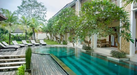 Akatara Hotel Hotel in Nusapenida