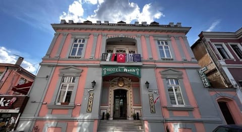 Antik Hotel Edirne Hotel in Evros, Greece