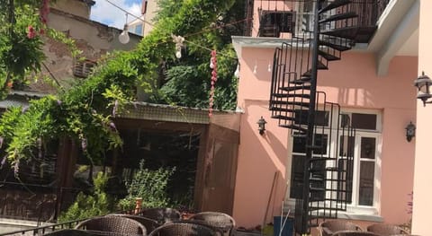 Antik Hotel Edirne Hotel in Evros, Greece