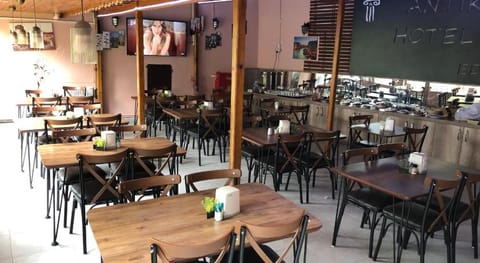 Antik Hotel Edirne Hotel in Evros, Greece