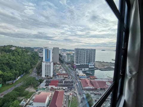 Property view