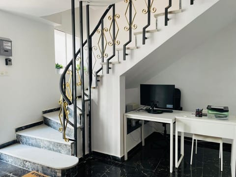 SL Hostel Marbella Bed and Breakfast in Marbella