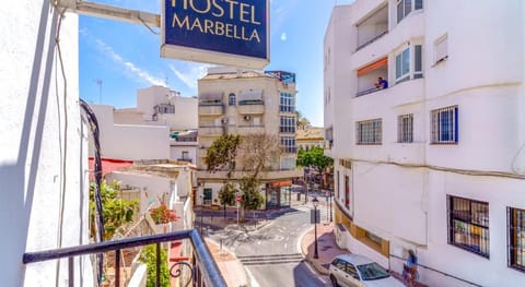 SL Hostel Marbella Bed and Breakfast in Marbella