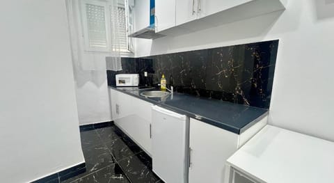 SL Hostel Marbella Bed and Breakfast in Marbella