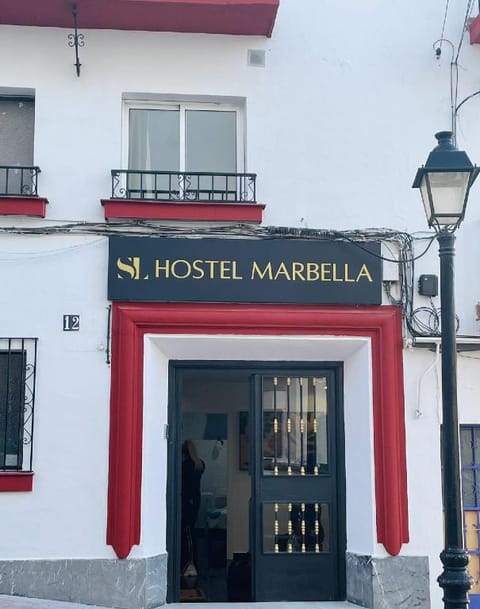 SL Hostel Marbella Bed and Breakfast in Marbella