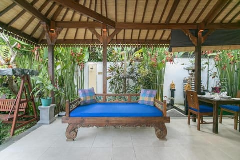 Stunning 2BDR Villa at Ubud-Private Pool Villa in Abiansemal