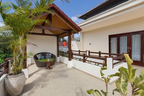 Relaxing 1 Bdr Villa w/ Pool at Pecatu Villa in Kuta Selatan