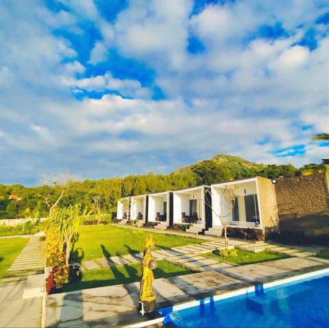 kintamani gold view Vacation rental in Karangasem Regency