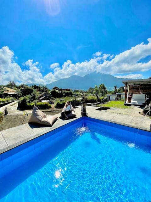 kintamani gold view Vacation rental in Karangasem Regency