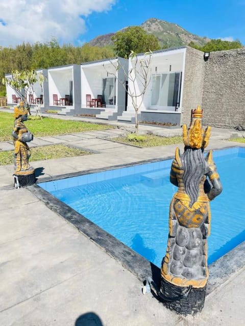 kintamani gold view Vacation rental in Karangasem Regency