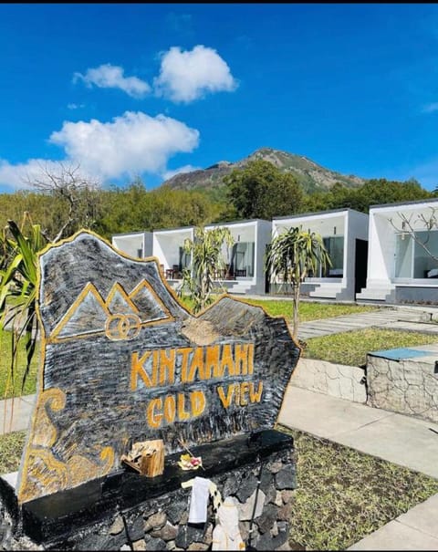 kintamani gold view Vacation rental in Karangasem Regency
