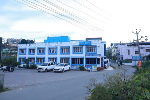 Property view