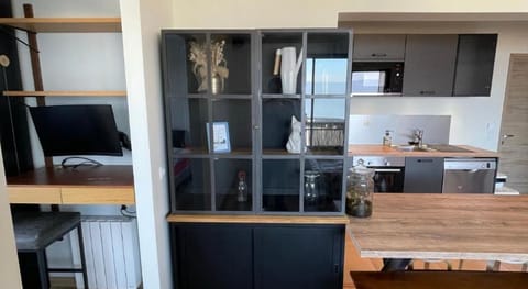 Le Turgot, proche thermes Apartment in Thonon-les-Bains