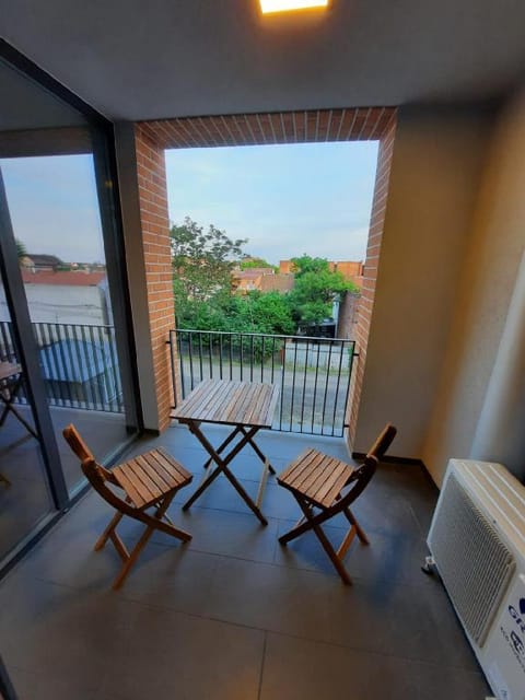 B14-Exclusive apartment&parking Apartment in Timisoara