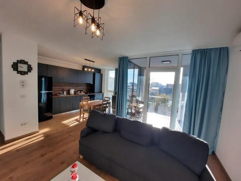 B14-Exclusive apartment&parking Apartment in Timisoara