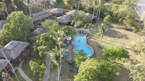 Better View Koh Yao Yai Hotel in Krabi Changwat