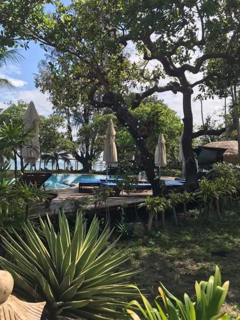 Better View Koh Yao Yai Hotel in Krabi Changwat