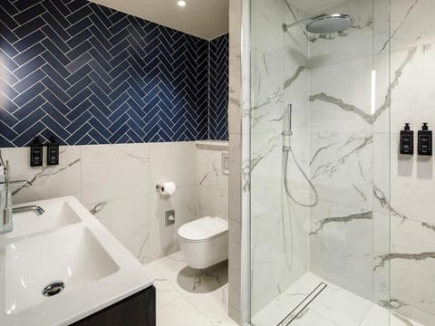 The Municipal Hotel Liverpool - MGallery Hotel in Liverpool