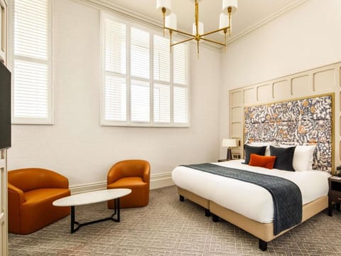 The Municipal Hotel Liverpool - MGallery Hotel in Liverpool