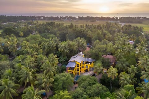 Property view