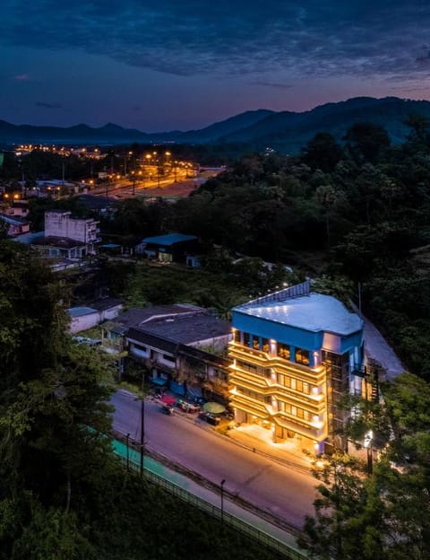Property view
