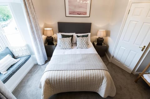 The Hope & Anchor Restaurant & Rooms Hotel in Ross-on-Wye